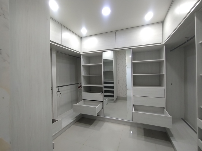 Casa de 3 alcobas en venta en Villa Campestre, Barranquilla, 247 m² · foto 5 de 8