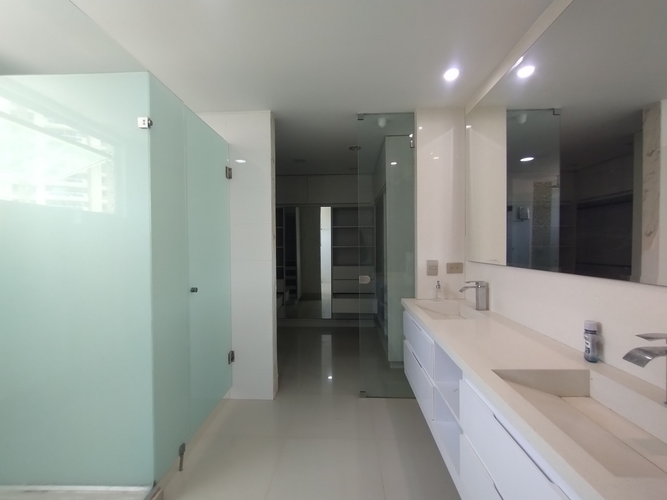 Casa de 3 alcobas en venta en Villa Campestre, Barranquilla, 247 m² · foto 6 de 8