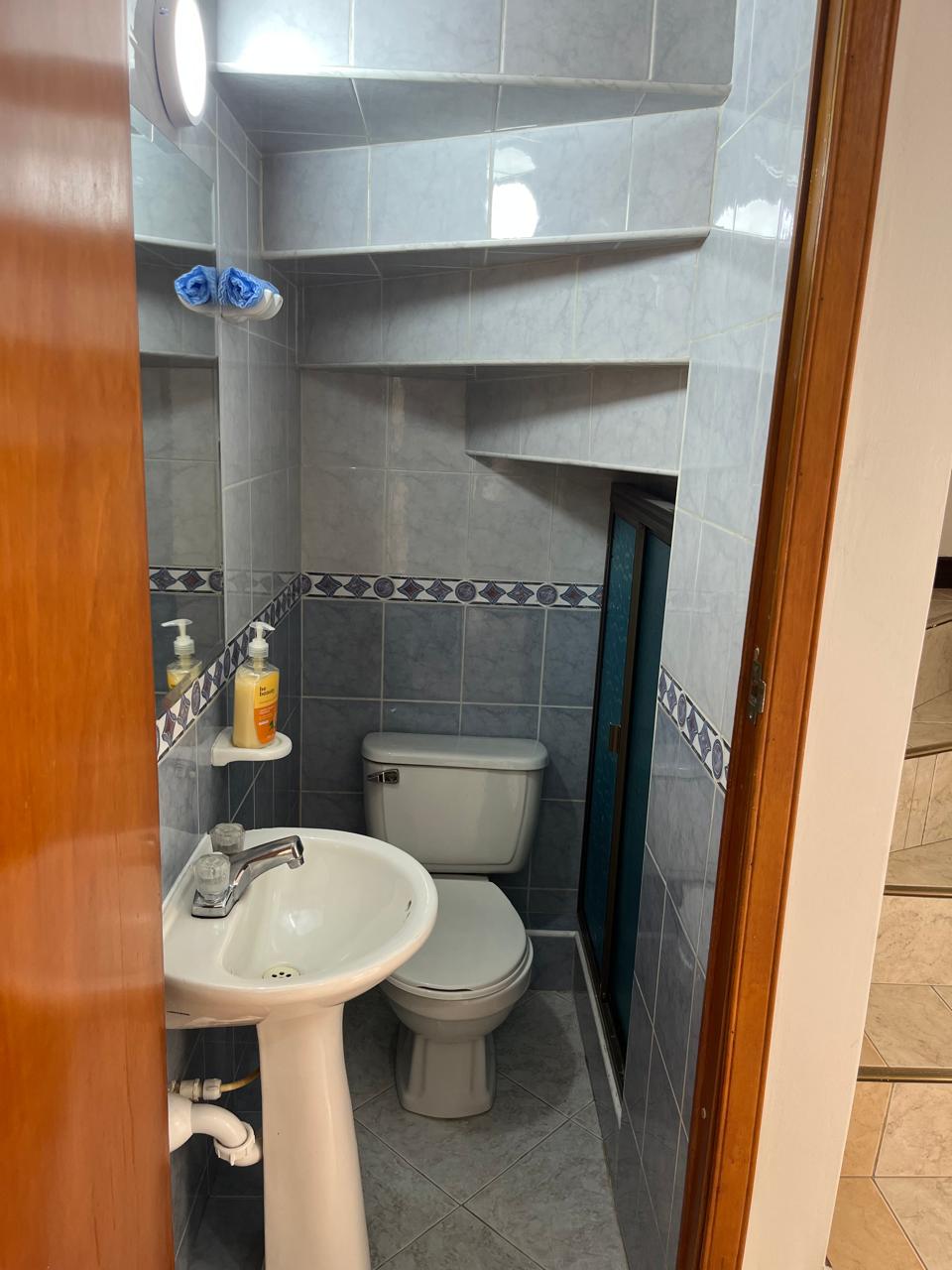 Casa en venta en Portales Del Norte, Bogotá · foto 5 de 14