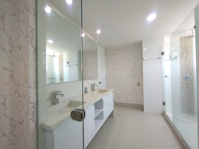 Casa de 3 alcobas en venta en Villa Campestre, Barranquilla, 247 m² · foto 7 de 8