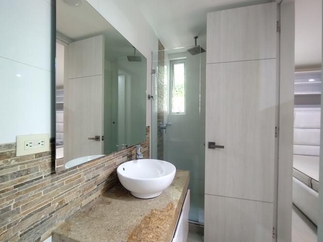 Casa de 3 alcobas en venta en Villa Campestre, Barranquilla, 247 m² · foto 8 de 8