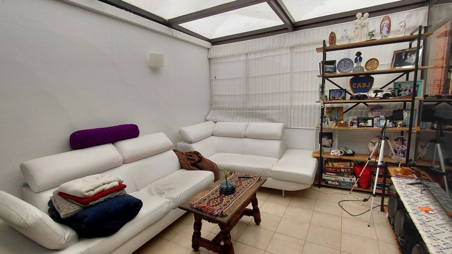 Apartamento de 3 alcobas en venta en Victoria Norte, Bogotá, 131 m² · foto 4 de 24