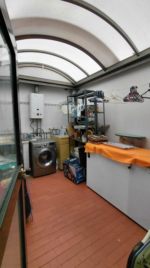 Apartamento de 3 alcobas en venta en Victoria Norte, Bogotá, 131 m² · foto 12 de 24