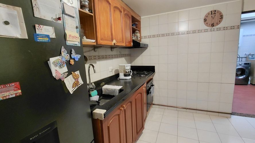 Apartamento de 3 alcobas en venta en Victoria Norte, Bogotá, 131 m² · foto 9 de 24