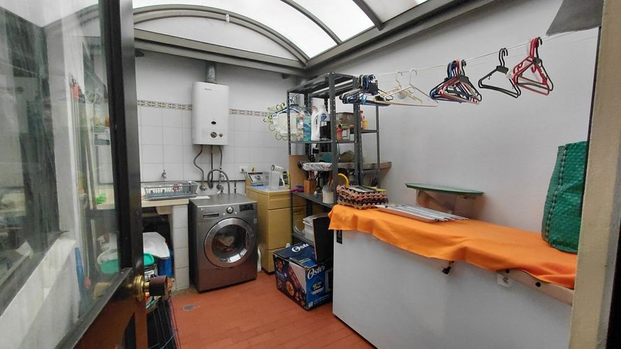 Apartamento de 3 alcobas en venta en Victoria Norte, Bogotá, 131 m² · foto 11 de 24