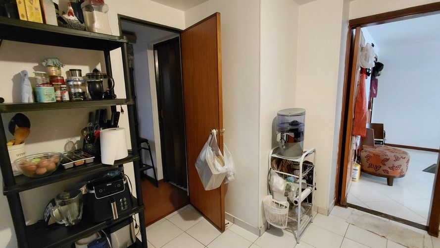 Apartamento de 3 alcobas en venta en Victoria Norte, Bogotá, 131 m² · foto 13 de 24
