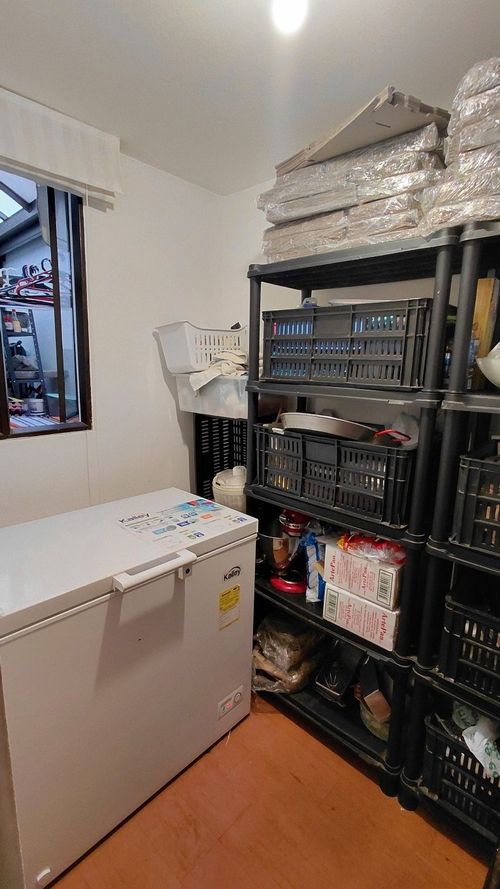 Apartamento de 3 alcobas en venta en Victoria Norte, Bogotá, 131 m² · foto 15 de 24