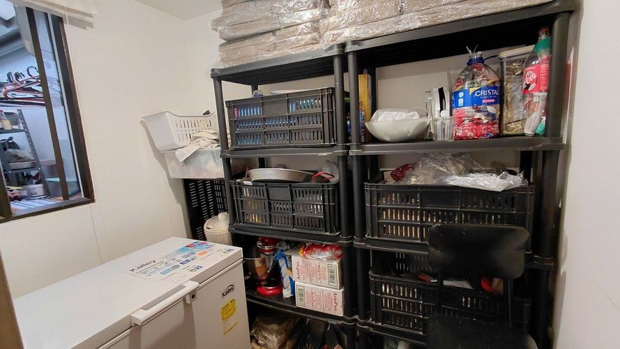 Apartamento de 3 alcobas en venta en Victoria Norte, Bogotá, 131 m² · foto 14 de 24