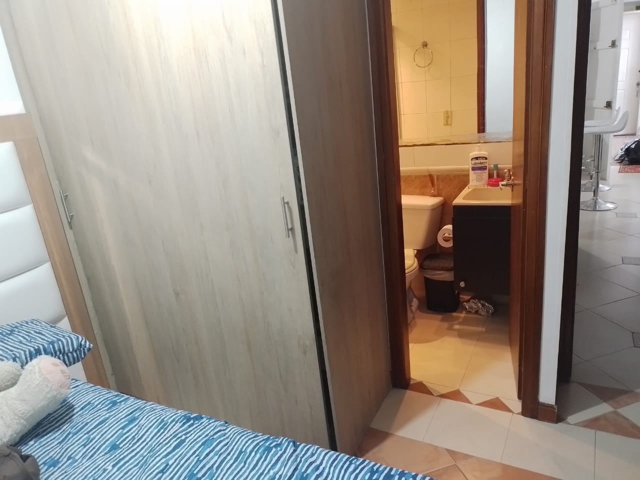 Apartamento en venta en Robledo, Medellín · foto 2 de 10