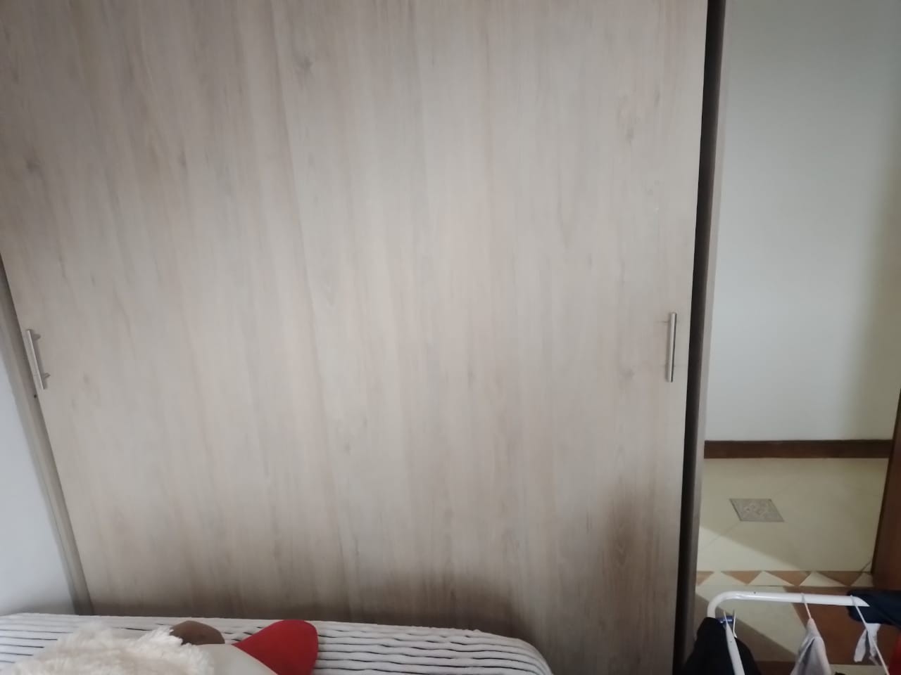 Apartamento en venta en Robledo, Medellín · foto 7 de 10