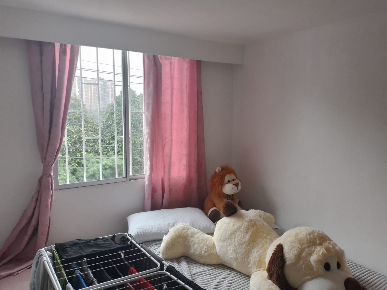 Apartamento en venta en Robledo, Medellín · foto 3 de 10