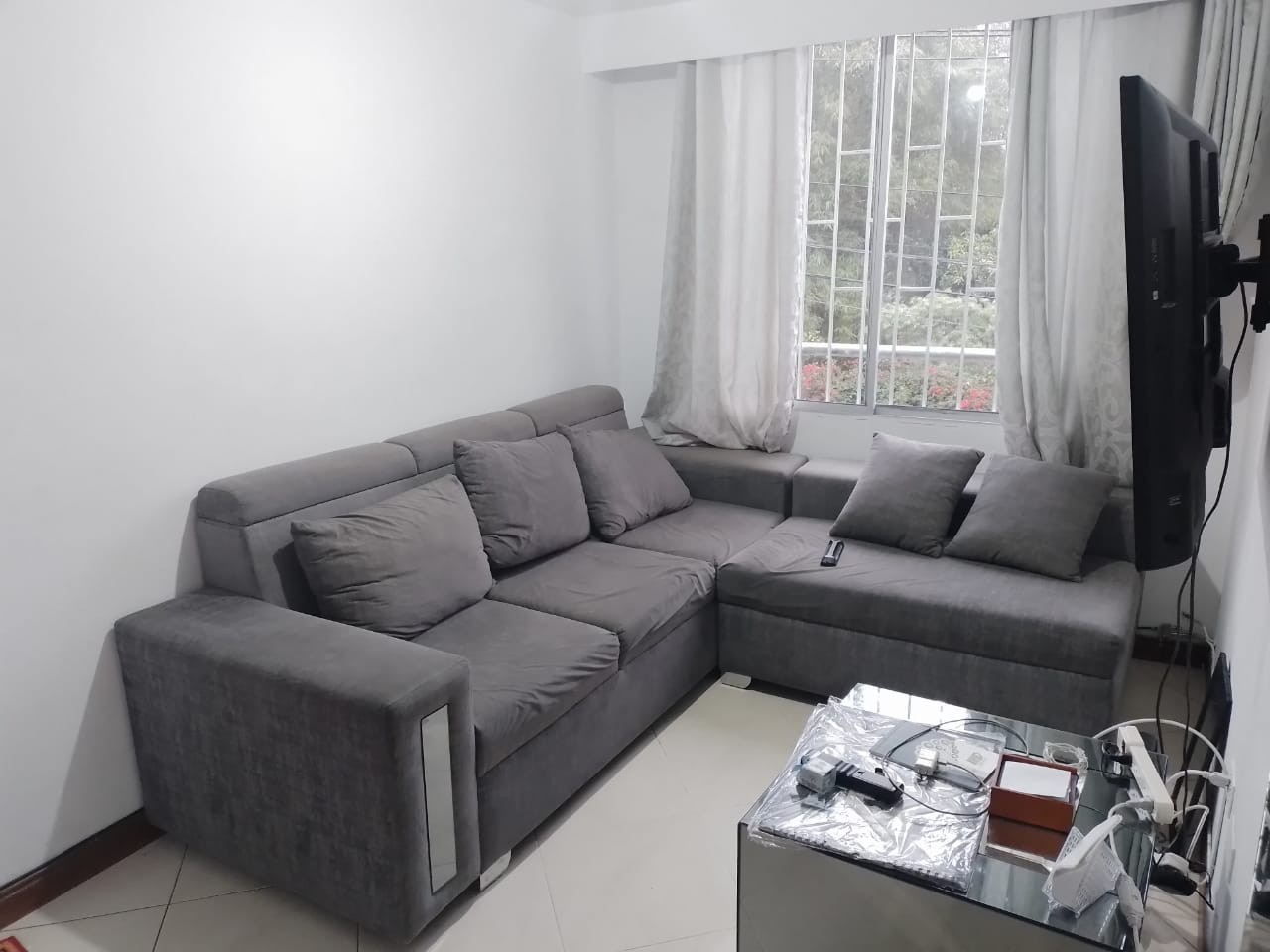 Apartamento en venta en Robledo, Medellín · foto 10 de 10