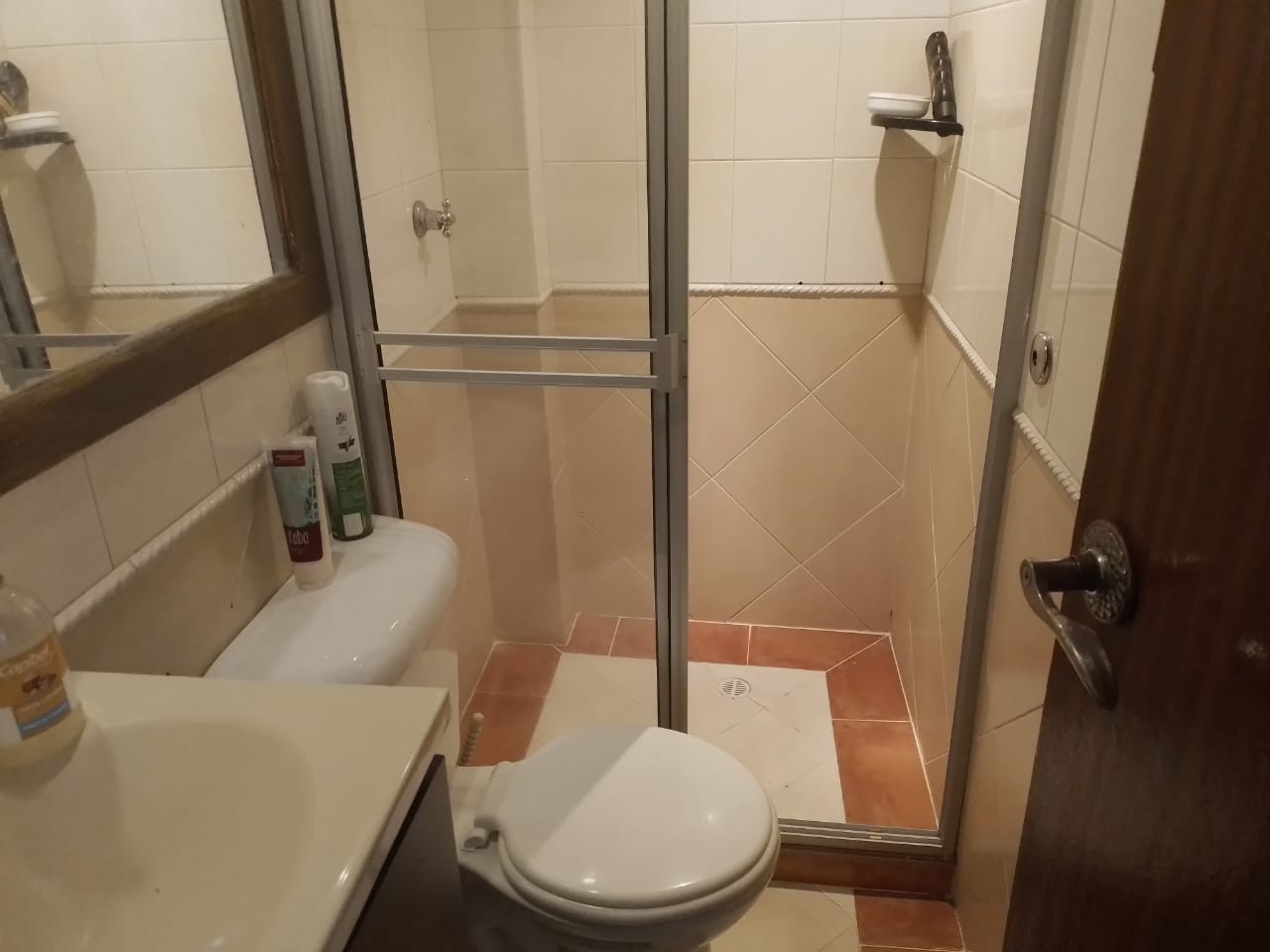 Apartamento en venta en Robledo, Medellín · foto 6 de 10
