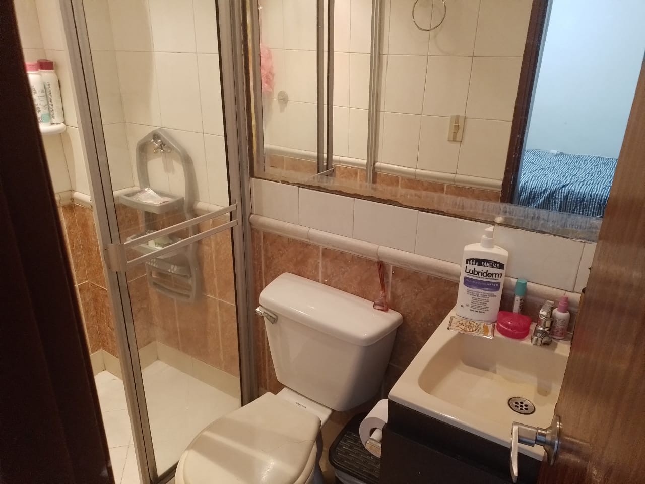 Apartamento en venta en Robledo, Medellín · foto 4 de 10