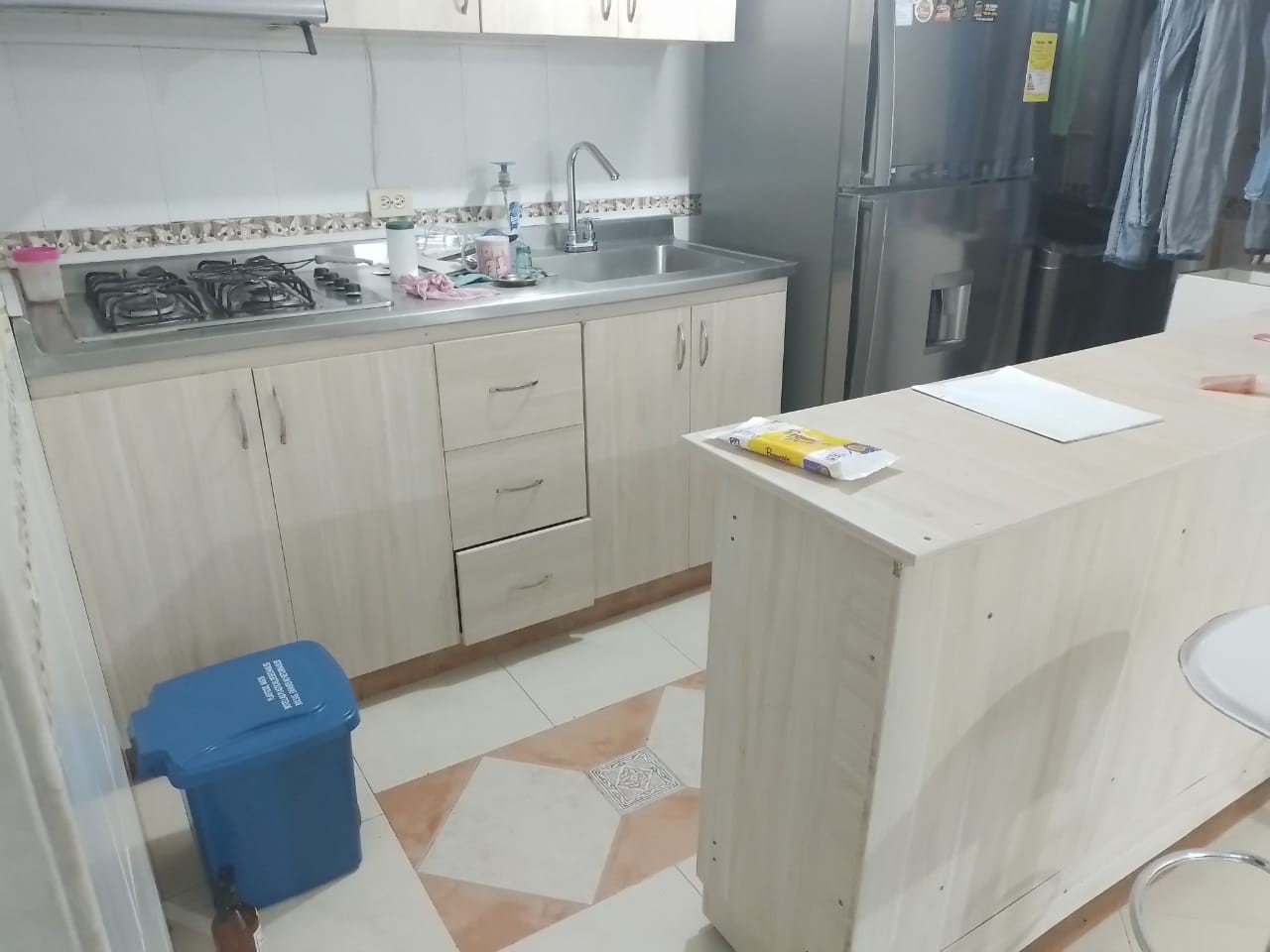 Apartamento en venta en Robledo, Medellín · foto 5 de 10