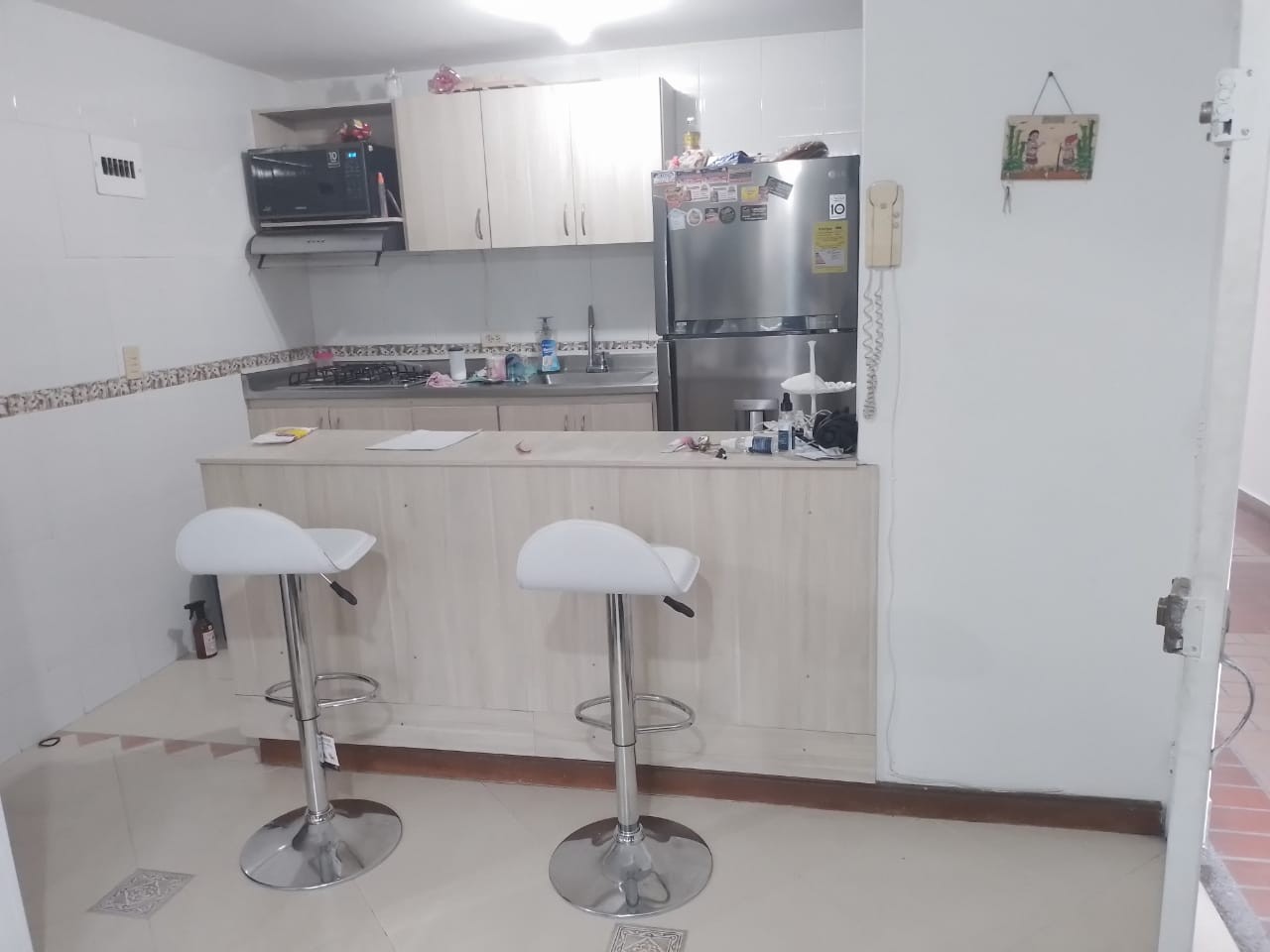 Apartamento en venta en Robledo, Medellín · foto 9 de 10