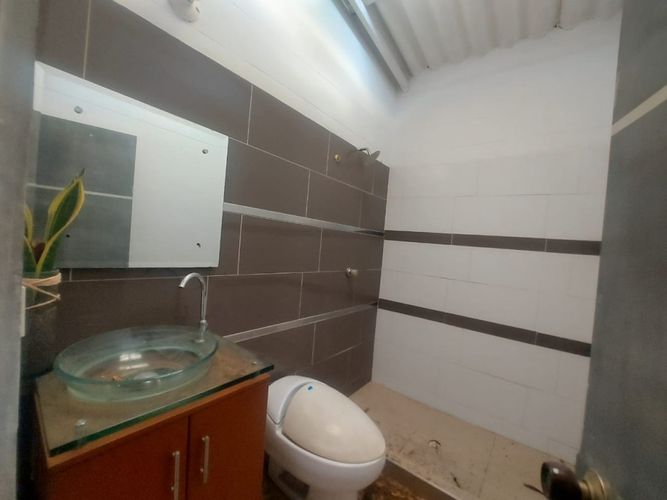 Casa de 4 alcobas en venta en La Cordialidad, Los Patios, 107 m² · foto 10 de 21