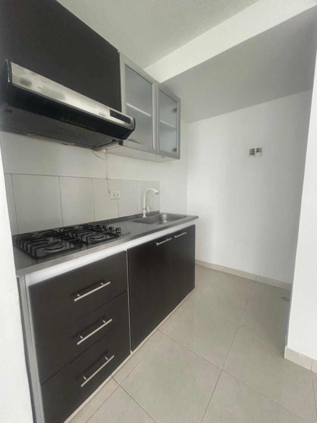 Apartamento en venta en Prados Del Este, Cúcuta · foto 3 de 12
