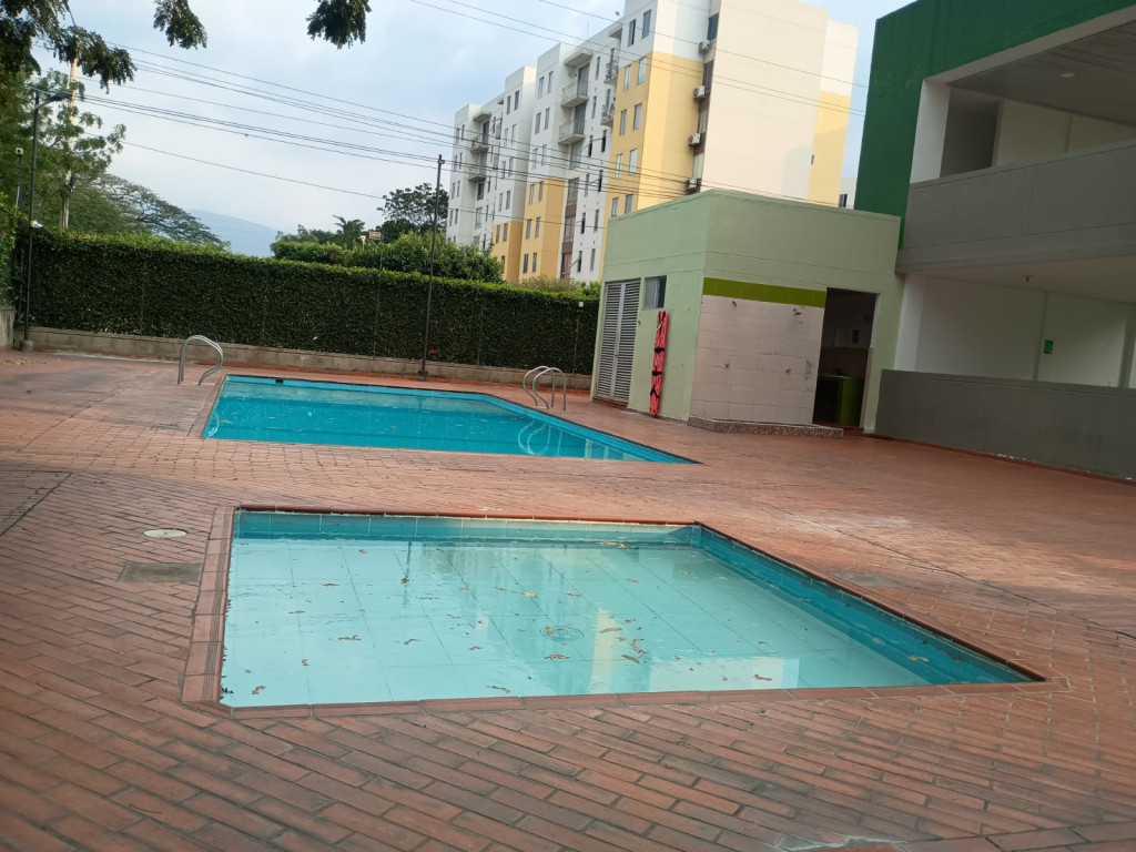 Apartamento en venta en Prados Del Este, Cúcuta · foto 10 de 12
