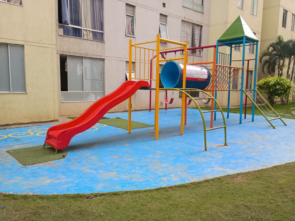 Apartamento en venta en Prados Del Este, Cúcuta · foto 11 de 12