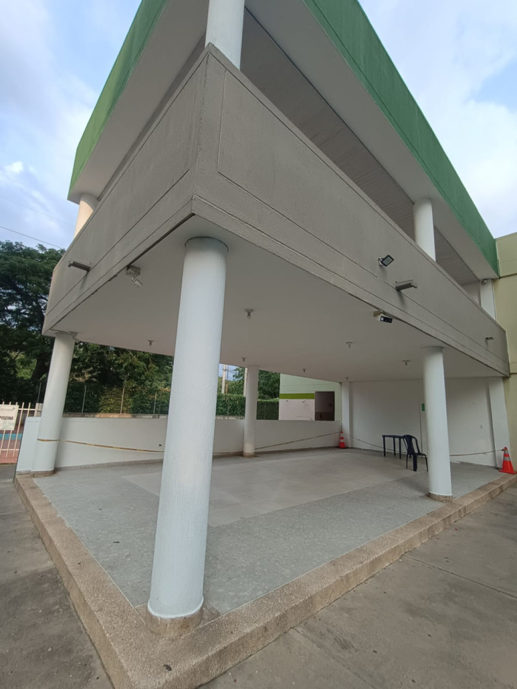 Apartamento en venta en Prados Del Este, Cúcuta · foto 12 de 12