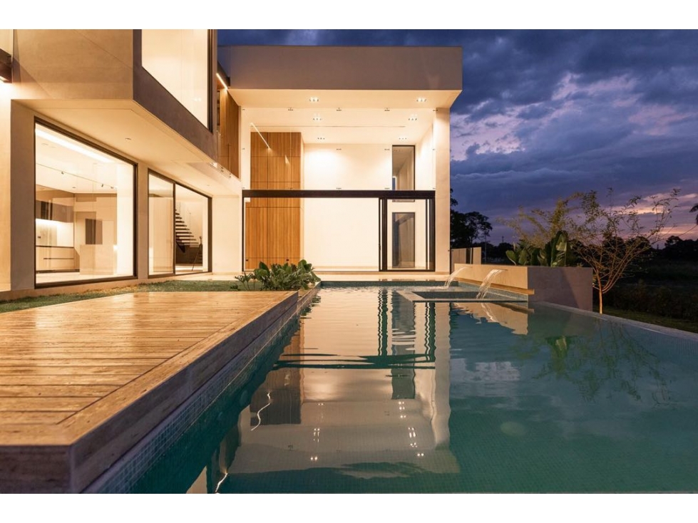 Casa en venta en Cerritos, Pereira · foto 3 de 23