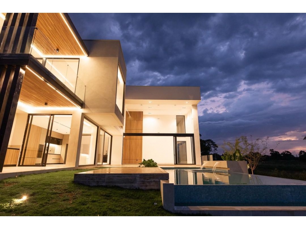 Casa en venta en Cerritos, Pereira · foto 4 de 23