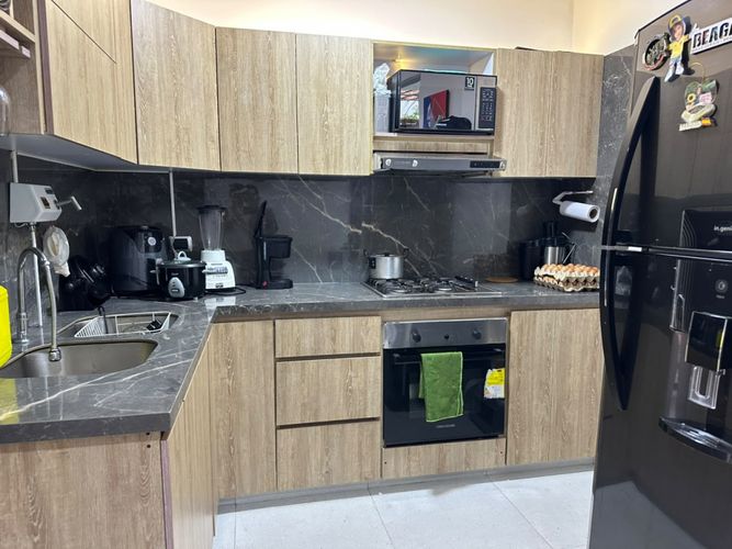 Casa de 3 alcobas en venta en La Cordialidad, Los Patios, 92 m² · foto 2 de 19