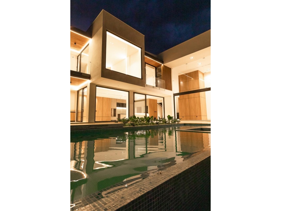 Casa en venta en Cerritos, Pereira · foto 5 de 23