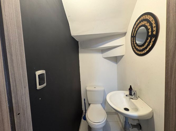 Casa de 3 alcobas en venta en La Cordialidad, Los Patios, 92 m² · foto 6 de 19
