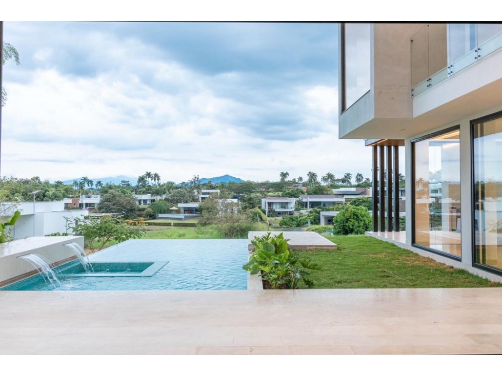 Casa en venta en Cerritos, Pereira · foto 6 de 23
