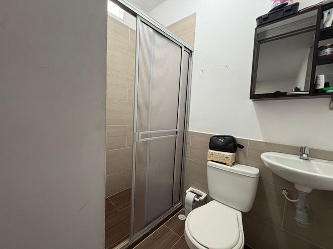 Casa de 3 alcobas en venta en La Cordialidad, Los Patios, 92 m² · foto 10 de 19