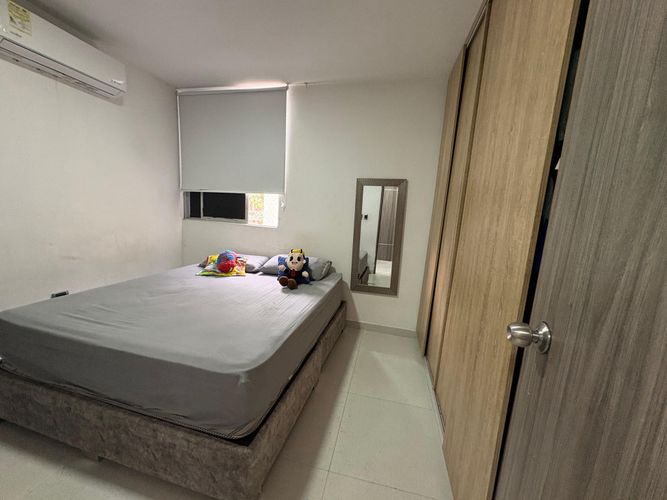 Casa de 3 alcobas en venta en La Cordialidad, Los Patios, 92 m² · foto 11 de 19