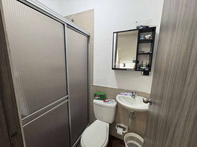 Casa de 3 alcobas en venta en La Cordialidad, Los Patios, 92 m² · foto 12 de 19
