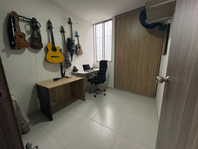 Casa de 3 alcobas en venta en La Cordialidad, Los Patios, 92 m² · foto 14 de 19