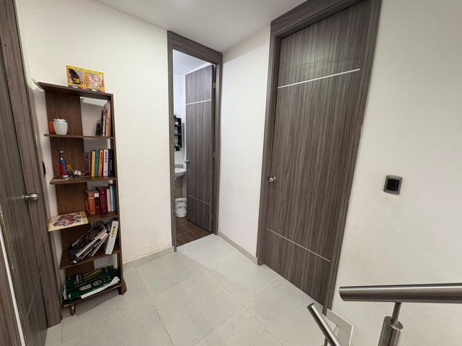 Casa de 3 alcobas en venta en La Cordialidad, Los Patios, 92 m² · foto 15 de 19