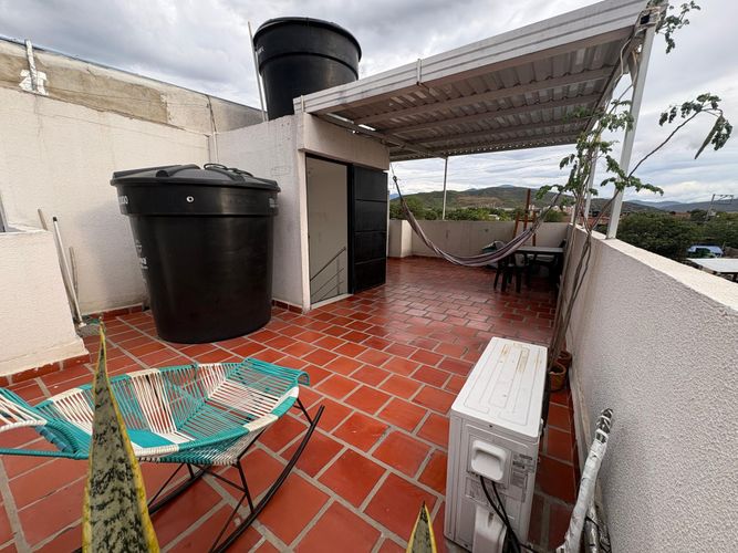 Casa de 3 alcobas en venta en La Cordialidad, Los Patios, 92 m² · foto 16 de 19