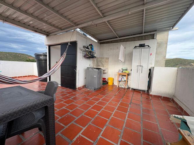 Casa de 3 alcobas en venta en La Cordialidad, Los Patios, 92 m² · foto 17 de 19