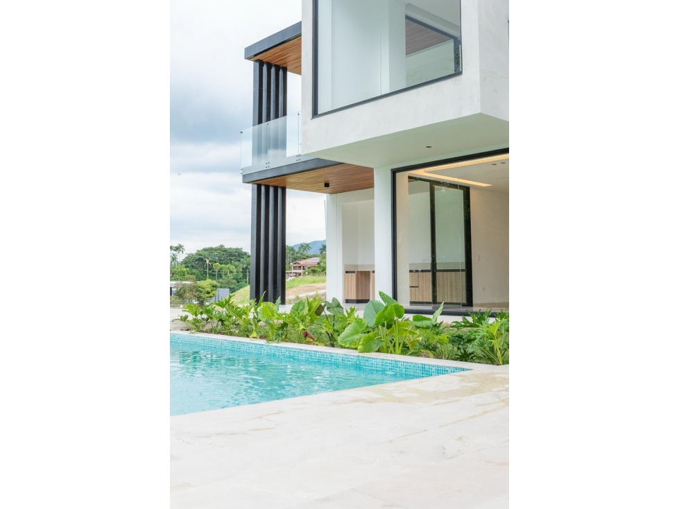 Casa en venta en Cerritos, Pereira · foto 10 de 23