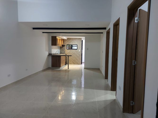 Casa de 4 alcobas en venta en Agualinda I, Los Patios, 90 m² · foto 2 de 19