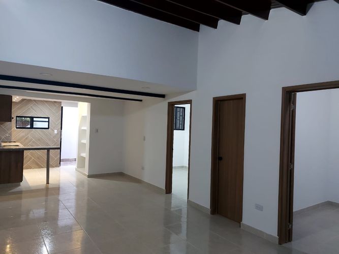 Casa de 4 alcobas en venta en Agualinda I, Los Patios, 90 m² · foto 9 de 19