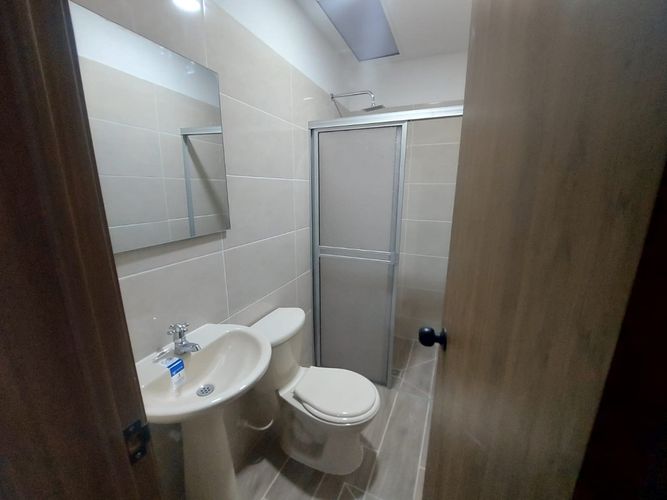 Casa de 4 alcobas en venta en Agualinda I, Los Patios, 90 m² · foto 12 de 19