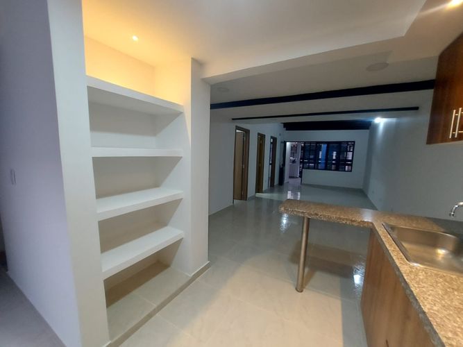 Casa de 4 alcobas en venta en Agualinda I, Los Patios, 90 m² · foto 15 de 19