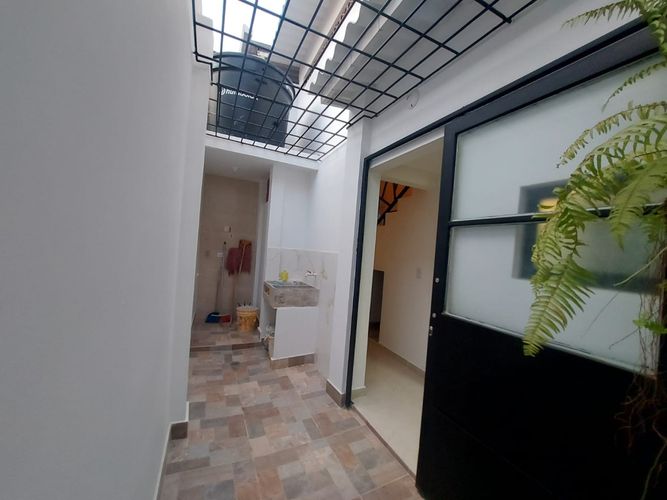 Casa de 4 alcobas en venta en Agualinda I, Los Patios, 90 m² · foto 16 de 19