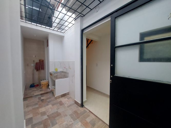Casa de 4 alcobas en venta en Agualinda I, Los Patios, 90 m² · foto 17 de 19