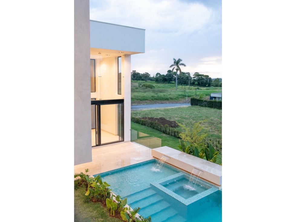 Casa en venta en Cerritos, Pereira · foto 23 de 23