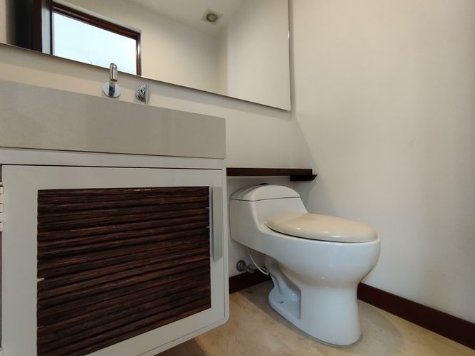 Casa de 3 alcobas en arriendo en Loma El Atravesado, Envigado, 210 m² · foto 4 de 20