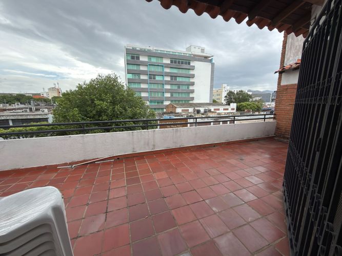 Apartaestudio en venta en La Playa, Cúcuta, 71 m² · foto 5 de 7