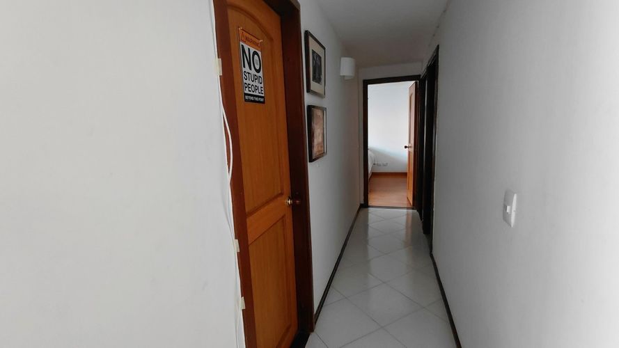 Apartamento de 3 alcobas en venta en Victoria Norte, Bogotá, 131 m² · foto 18 de 24