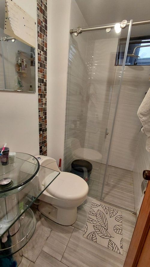Apartamento de 3 alcobas en venta en Victoria Norte, Bogotá, 131 m² · foto 22 de 24
